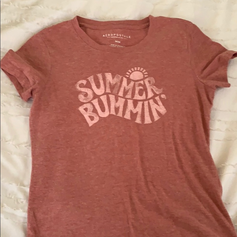 aeropostale short sleeve